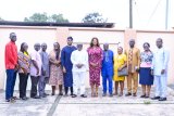 NFA Governing Board aims to engage 1% of Ghanaians in reviving film industry