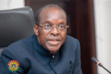 Bagbin calls for calm amidst conflict in Sawla-Tuna-Kalba