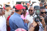 Guyana heads to pivotal elections as oil wealth fuels development and debate