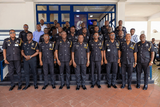 IGP promotes 17 police officers for exceptional operational performance
