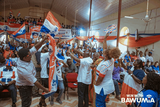 Bawumia completes nationwide tour with massive endorsement in Ashanti Region