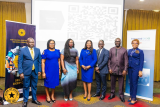 BoG Second Deputy Governor urges banks to Embrace Sustainable Banking Principles