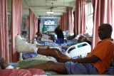 Nigerian nurses end strike following deal with government
