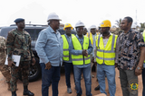President Mahama directs Finance Ministry to disburse $78m for completion of&nbsp;(…)