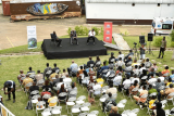 Photos: JoyNews’ Climate Talks Dialogue held at Fairafric, Suhum