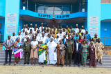 Traditional leaders are vital to peacebuilding – KAIPTC Dep. Commandant