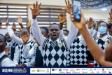 NSMQ 2025: Adisadel College crushes Yaa Asantewaa Girls’, Assin State to secure 1/8th spot