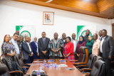 Zanzibar explores Zoomlion’s model as blueprint for sustainable waste management