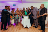 WATERAID@40: Stakeholders push for local collaboration on sustainable water solutions