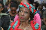 IGP assures full police support for funeral of Nana Konadu Agyeman-Rawlings