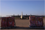 King Mohammed VI orders emergency humanitarian and medical aid for Palestinians