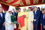 Royal reception for Women’s National Team: A tribute to Moroccan Women’s Football