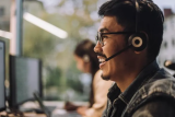 Will AI mean the end of call centres?