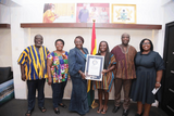 Creative Arts Ministry to partner GWR holder of the largest beaded bag to boost tourism