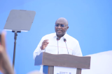 Stop the internal attacks and tribal politics now – Bawumia