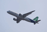 Nigeria eyes certification of China’s C919 jet for local airlines