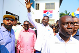 Dr Adutwum pledges ‘livable income’ as he appeals to NPP delegates to vote for him