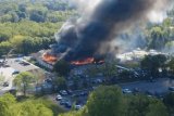 Four killed in shooting and arson attack at Mormon church in Michigan