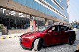 Tesla looks to reset strategy amid sluggish India sales