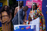 FanMilk celebrates 65th anniversary with expansion of FanMilk School Caravan initiative