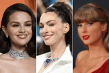 Meta created flirty chatbots of Taylor Swift, other celebrities without permission