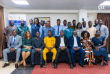 GIZ commissions Ghana Digital Economy Outlook 2025