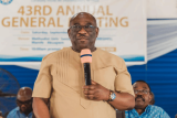 ADB MD commends Akuapem Rural Bank for driving financial inclusion