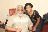 Don’t make enemies of your parents’ enemies – Zanetor recalls Rawlings’ profound lesson
