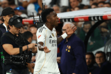 Real Madrid impress but Vinicius tension grows – Clasico talking points