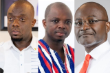 Abronye accepts NPP summons, calls for live broadcast to justify Ken Agyapong’s ‘anti-Christ’ (…)