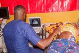 Telecel Foundation extends rural ultrasound initiative to Kubori in the North East