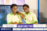 Three sets of twins chase one crown at NSMQ 2025