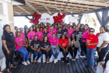 Time with the Amazons – UBA Ghana’s Women unite for inspiration and wellness