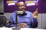 Asamoah-Boateng eyes NPP Chairmanship position