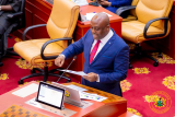 Deputy Finance Minister corrects Abena Osei Asare’s inaccurate claim on external interest payments