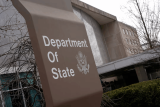 Over 100 former senior officials warn against planned staff cuts at US State Department