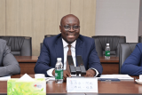 Finance Minister concludes debt restructuring talks in China