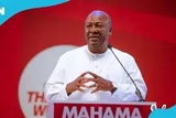 Early signs of economic recovery earn Mahama high marks in Kumasi