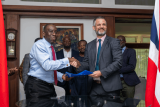 UK and Ghana deepen strategic partnership with new agreement to boost Ghana’s 24-Hour economy (…)