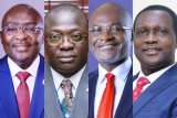‘Democratic crisis in slow motion’ – Dr. Arthur Kennedy slams NPP’s GH₵600,000 filing fee