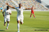 GFA condemns racial abuse of Antoine Semenyo, hails his dignified response