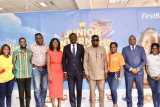 FirstBank Ghana launches 2025 internship to develop the next generation of leaders