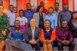 Chinese Ambassador urges balanced reporting on Ghana-China relations