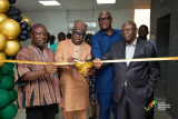GIPC launches regional investment roadshow in Volta Region