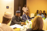 Ghana and Nigeria strengthen energy collaboration at stakeholder engagement meeting