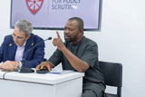 Ghana must prepare for evolving terrorist threats – Experts warn at CPS dialogue