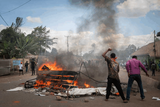 Ghana urges restraint and accountability after post-election violence in Tanzania