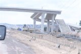 Court cases stall completion of Ofankor-Nsawam road project