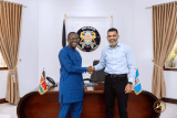 Zoomlion deepens Africa expansion with strategic partnership in Kenya