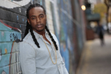 Jamaican dancehall artist arrested over lyrics that police say endorse gang violence